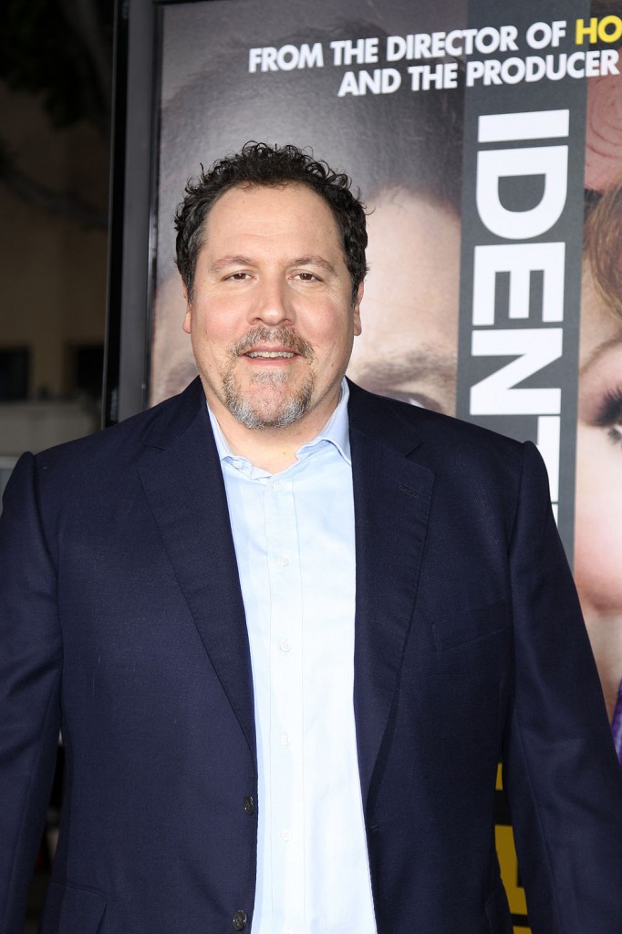 Jon Favreau