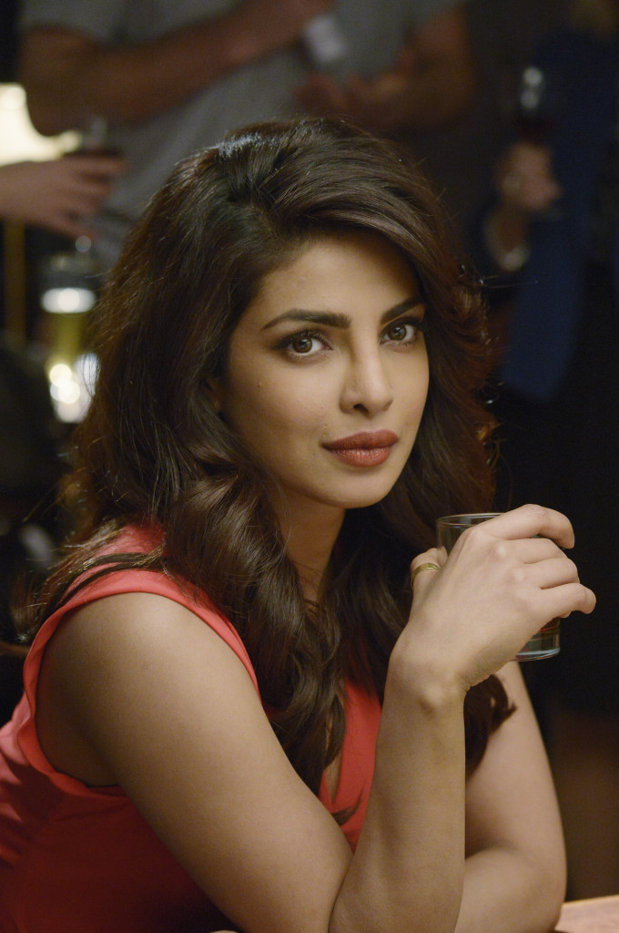《諜影行動》(Quantico)(EP11-22)8/29起每週一晚間9點全台首播